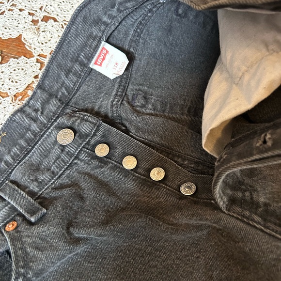 ⭐️Vintage 90s 501s⭐️ - Picture 5 of 9